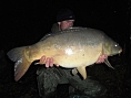 24/03/2013 21:27<br />26lb mirror